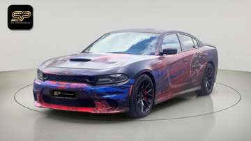 SRT Hellcat