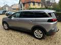 Peugeot 5008 1.2 PureTech Blue Lease Executive Gris - thumbnail 3