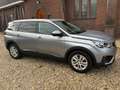Peugeot 5008 1.2 PureTech Blue Lease Executive Gris - thumbnail 7