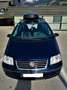 Volkswagen Sharan Sharan Business TDI DPF Business Blau - thumbnail 10
