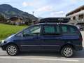 Volkswagen Sharan Sharan Business TDI DPF Business Blau - thumbnail 1