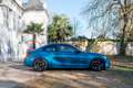 BMW M2 3.0 370 cv - BOTE MANUELLE - Long beach blue - 43  Синій - thumbnail 2