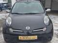 Nissan Micra Edition 25 Jahre *TÜV NEU*Klima*Alu* Schwarz - thumbnail 4