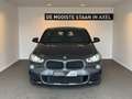 BMW X2 sDrive18i High Executive Grijs - thumbnail 12