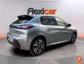 Peugeot 208 1.2 Puretech S&S Allure Pack EAT8 100 Gris - thumbnail 3