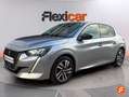 Peugeot 208 1.2 Puretech S&S Allure Pack EAT8 100 Gris - thumbnail 8