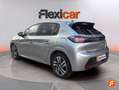 Peugeot 208 1.2 Puretech S&S Allure Pack EAT8 100 Gris - thumbnail 5
