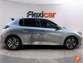 Peugeot 208 1.2 Puretech S&S Allure Pack EAT8 100 Gris - thumbnail 2