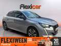 Peugeot 208 1.2 Puretech S&S Allure Pack EAT8 100 Gris - thumbnail 1