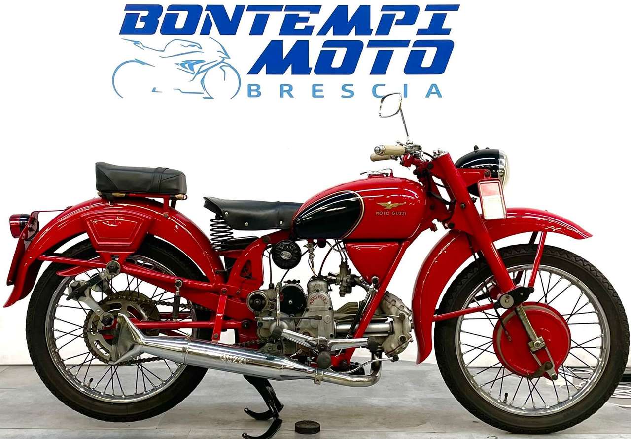 Moto Morini Others AIRONE 250 SPORT