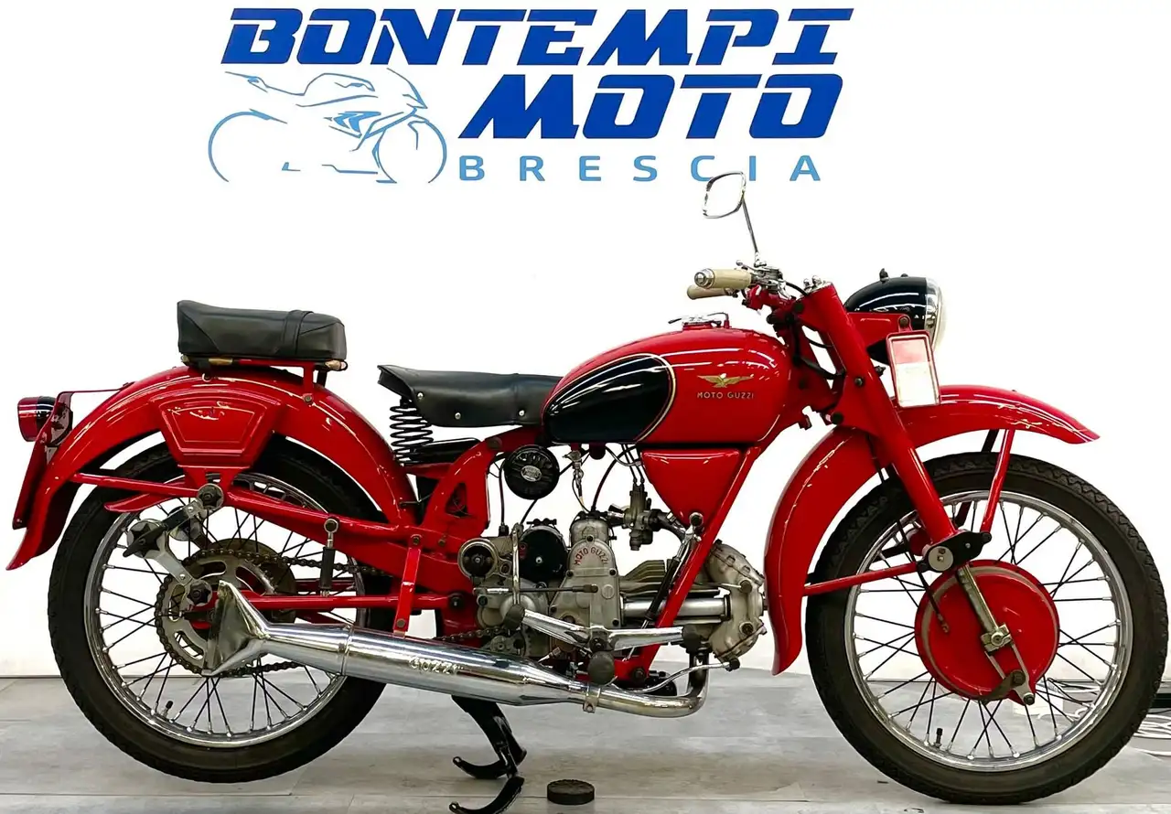 Moto Morini