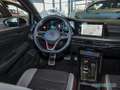 Volkswagen Golf VIII GTI Clubsport 2.0TSI DSG MATRIX/KAMERA/PANO Schwarz - thumbnail 4