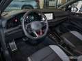 Volkswagen Golf VIII GTI Clubsport 2.0TSI DSG MATRIX/KAMERA/PANO Schwarz - thumbnail 3