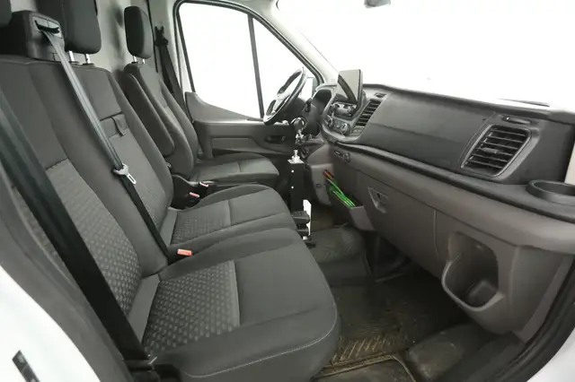 Ford Transit view 7