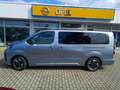 Opel Zafira Life Edition XL (L3) 2.0 CDTI Gris - thumbnail 4