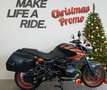 BMW R 1150 R Rockster Oranje - thumbnail 1