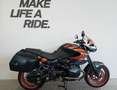 BMW R 1150 R Rockster Oranje - thumbnail 1