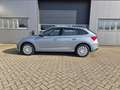Skoda Scala 1.0 TSI 115PS Selection AHK schwenkb. Klimaauto... Silber - thumbnail 2