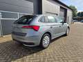 Skoda Scala 1.0 TSI 115PS Selection AHK schwenkb. Klimaauto... Silber - thumbnail 5