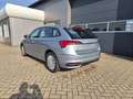 Skoda Scala 1.0 TSI 115PS Selection AHK schwenkb. Klimaauto... Silber - thumbnail 3