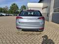Skoda Scala 1.0 TSI 115PS Selection AHK schwenkb. Klimaauto... Silber - thumbnail 4