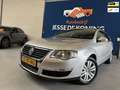 Volkswagen Passat Variant 1.8 TFSI Comfortline / bj.2008 / climate / trekhaa Grau - thumbnail 1