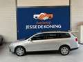 Volkswagen Passat Variant 1.8 TFSI Comfortline / bj.2008 / climate / trekhaa Grau - thumbnail 17