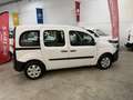 Renault Kangoo RENAULT Industrial  Manual de 4 Puertas Blanco - thumbnail 6