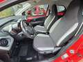 Toyota Aygo 1.0 VVT-i X-Play AUTOMAAT Airco|Camera|53dkm Nap!! Rood - thumbnail 12