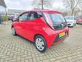 Toyota Aygo 1.0 VVT-i X-Play AUTOMAAT Airco|Camera|53dkm Nap!! Rood - thumbnail 36