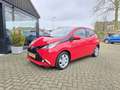Toyota Aygo 1.0 VVT-i X-Play AUTOMAAT Airco|Camera|53dkm Nap!! Rood - thumbnail 45