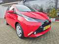 Toyota Aygo 1.0 VVT-i X-Play AUTOMAAT Airco|Camera|53dkm Nap!! Rood - thumbnail 38