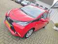 Toyota Aygo 1.0 VVT-i X-Play AUTOMAAT Airco|Camera|53dkm Nap!! Rood - thumbnail 39