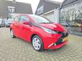 Toyota Aygo 1.0 VVT-i X-Play AUTOMAAT Airco|Camera|53dkm Nap!! Rood - thumbnail 29
