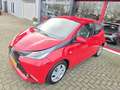 Toyota Aygo 1.0 VVT-i X-Play AUTOMAAT Airco|Camera|53dkm Nap!! Rood - thumbnail 43