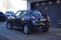 Nissan Juke 1.6-16V Visia Plus KLIMA+ALU+PDC+2.Hd+Org.61.Tkm Schwarz - thumbnail 8