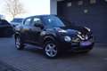 Nissan Juke 1.6-16V Visia Plus KLIMA+ALU+PDC+2.Hd+Org.61.Tkm Schwarz - thumbnail 1