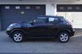 Nissan Juke 1.6-16V Visia Plus KLIMA+ALU+PDC+2.Hd+Org.61.Tkm Schwarz - thumbnail 4