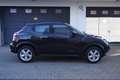 Nissan Juke 1.6-16V Visia Plus KLIMA+ALU+PDC+2.Hd+Org.61.Tkm Schwarz - thumbnail 2