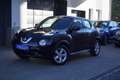 Nissan Juke 1.6-16V Visia Plus KLIMA+ALU+PDC+2.Hd+Org.61.Tkm Schwarz - thumbnail 3