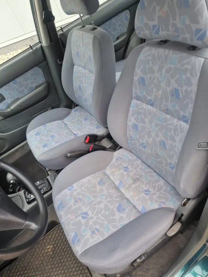 Hyundai ACCENT 1.3 LS, foto 11