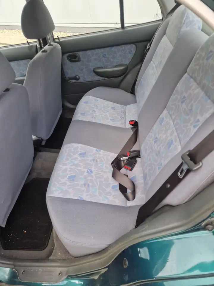 Hyundai ACCENT 1.3 LS, foto 10