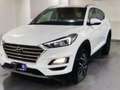 Hyundai TUCSON 1.6 crdi Xprime Safety Pack 2wd 136cv dct Blanc - thumbnail 3