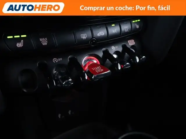 Mini Hatch view 27