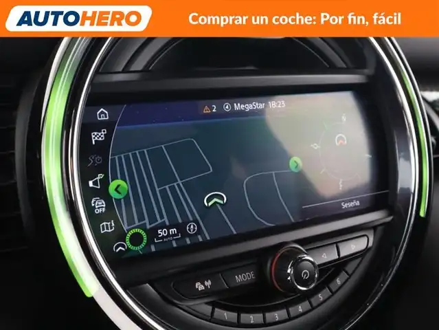 Mini Hatch view 20