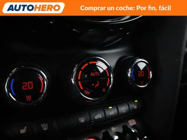 Mini Hatch view 26
