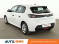 Peugeot 208 Affaire 1.5 Blue-HDi Premium Pack Blanc - thumbnail 4