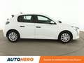 Peugeot 208 Affaire 1.5 Blue-HDi Premium Pack Blanc - thumbnail 7