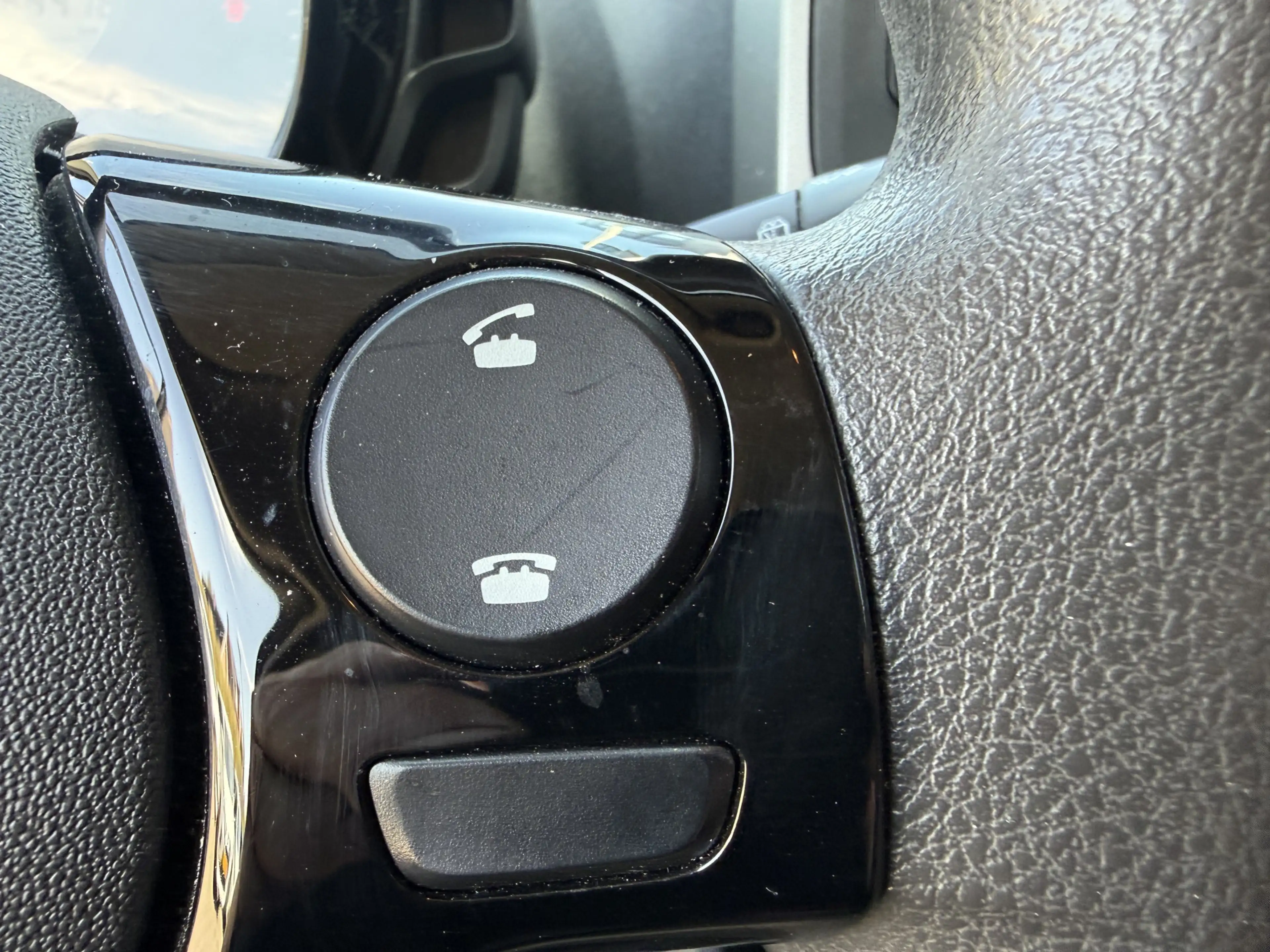 Citroen C1 1.0 e-VTi Feel — photo 14