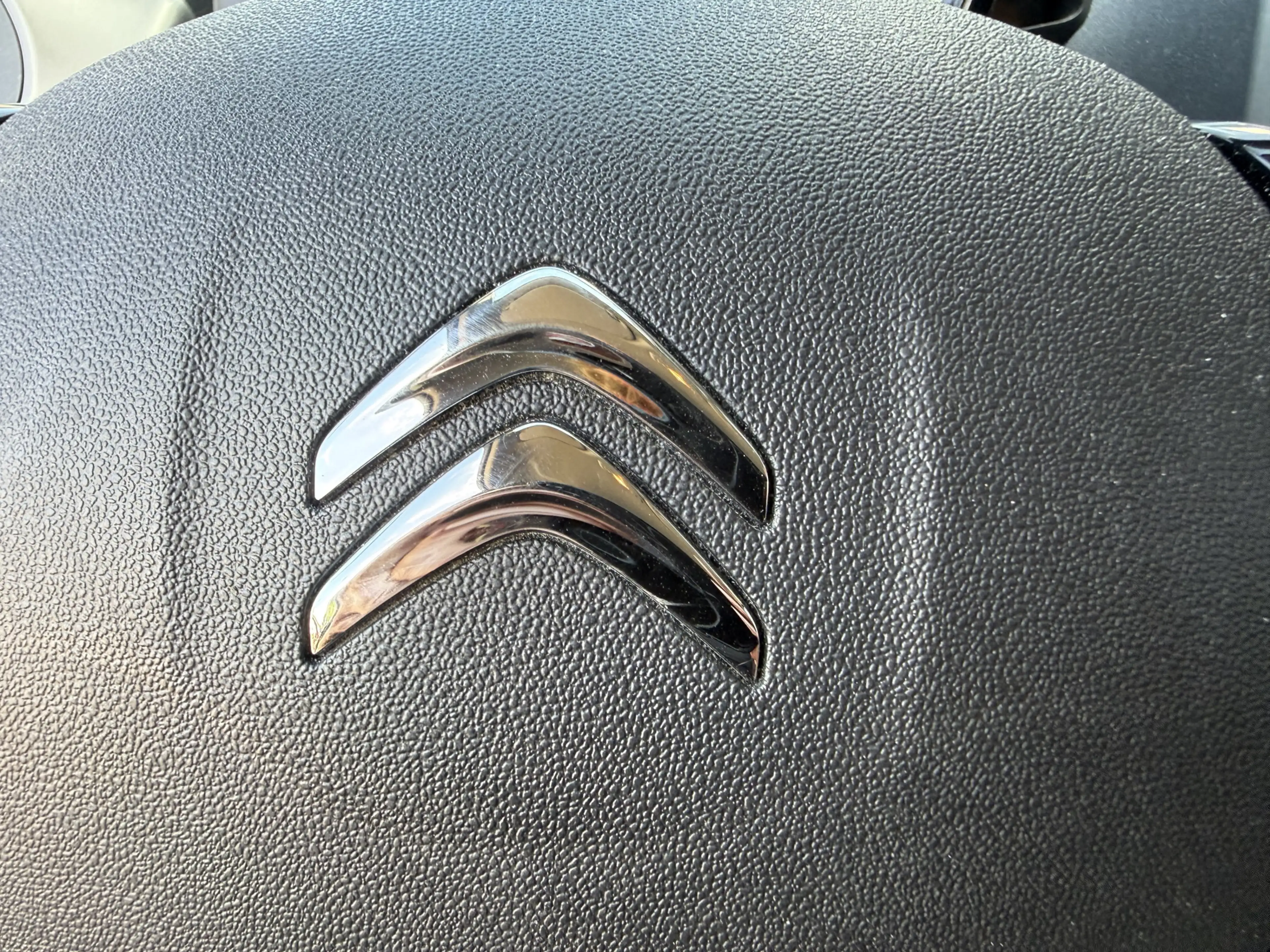 Citroen C1 1.0 e-VTi Feel — photo 15